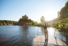 Vila Nova da Barquinha | Aprovada candidatura para divulgação de atrações turísticas