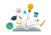 Entroncamento | Município aprova apoios na área da Educação para o ano letivo 2022/2023