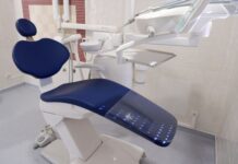 Vila Nova da Barquinha | Já está em funcionamento o Gabinete de Saúde Oral