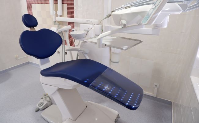 gabinete saude oral VNB