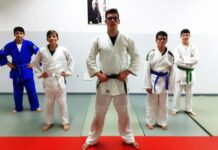 Grupo Recreativo 1º de Outubro de 1911 “Parafuso” | Equipa de Cadetes e Juvenis no XVI Estágio/Open Internacional AJDS