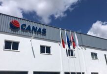 CANAS – Engenharia e Construção inaugura instalações em Tomar