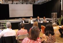 Entroncamento vai ter curso Técnico Superior Profissional de Manutenção e Reabilitação de Sistemas Ferroviários