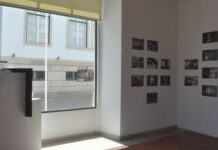 Tomar | Exposição Entropia Organizada pelos Antigos Alunos do Liceu/ESSMO encerrou