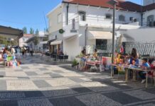 Entroncamento | Inscrições abertas para a 14.ª Edição da Feirinha de setembro