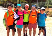 Ténis | CLAC no Campeonato Nacional de Equipas Sub12