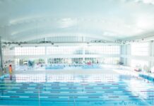 Torres Novas | Piscinas municipais encerradas de setembro a dezembro para obras de eficiência energética