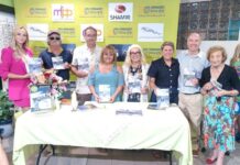 “Fátima – Caminhos de Fé” | Graça Marques apresenta Livro na Amadora