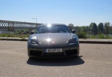 Porsche 718 Cayman 2.0T 300cv – O mais equilíbrado