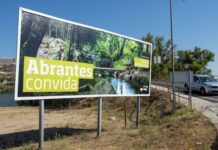 “Abrantes convida” | Campanha turística promove concelho