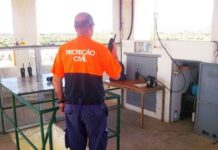 Entroncamento | Serviço Municipal de Proteção Civil inicia vigilância florestal