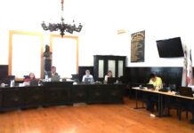 Entroncamento | Esta terça-feira reunião de Câmara com transmissão em direto