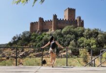 V.N. Barquinha | Homologado trilho panorâmico do Tejo