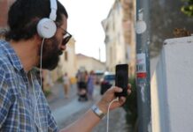 Abrantes | Percurso guiado pelo telemóvel convida a descobrir a história da Cidade de forma diferente