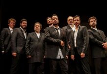 Caminhos da Água continuam a percorrer o Médio Tejo de 15 a 17 de julho