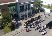 Entroncamento | Freguesia de Nossa Senhora de Fátima assinala 19º Aniversário