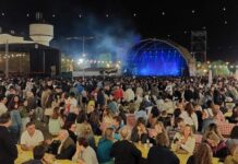 Ferreira do Zêzere | Festas foram um sucesso