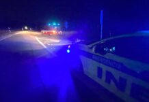 Entroncamento | Parto na ambulância dos Bombeiros a caminho de Abrantes