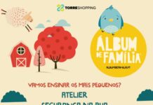 Torreshopping sensibiliza para o tema da segurança na rua