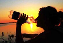 Nova Onda de Calor | Agravamento do risco de incêndio rural | Declaração de Situação de Alerta