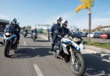 “Viajar sem pressa” | Campanha sensibilizou 432 condutores