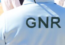 Tomar | Detido homem de 81 anos por homicídio por negligência e omissão de auxílio