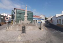 V.N. Barquinha | Requalificação do Largo Infante Santo arranca em setembro