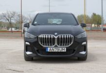 BMW 218d Active Tourer 150cv – Um passo gigante
