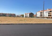 Entroncamento | Decorre a partir de 9 de agosto e pelo prazo de 15 dias a consulta pública para a construção de oito edifícios em frente à EDP