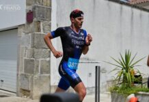 Ironman | João Ferreira obtém o 6º lugar na Polónia