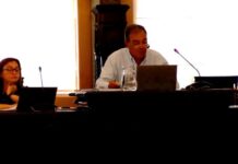 Entroncamento | Reunião de Câmara desta terça-feira, dia 18, teve transmissão direta