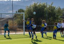 Abrantes | Torneio Internacional de Iniciados começou e a cidade é a capital do futebol jovem até domingo