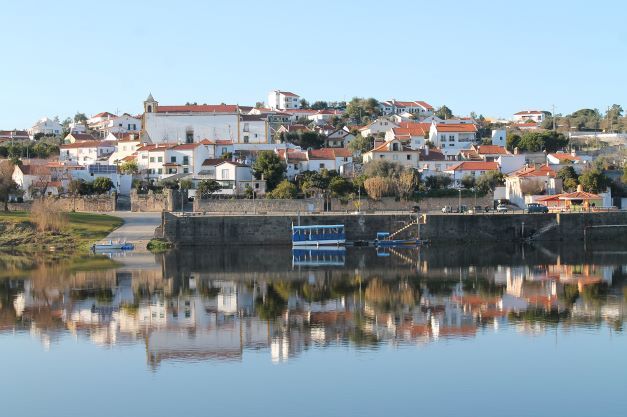 Tancos_ V N Barquinha