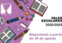 Entroncamento | Câmara Municipal atribui 25 € a todos os alunos do 2º e 3º Ciclos