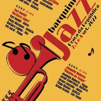 barquinha jazz 2022