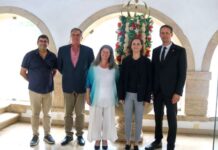 Tomar | Município recebe visita do Embaixador de Israel