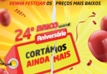 Bricomarché celebra 24º aniversário com nova megacampanha