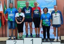 Orientação | CLAC vence e prova da Taça de Portugal em Avis