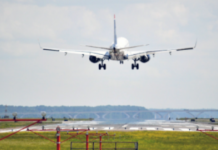 CIM do Médio Tejo | Satisfeita com o projeto para o aeroporto privado em Santarém