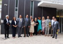 Entroncamento | Ministro da Educação marca presença no arranque do ano letivo