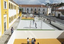 Chamusca | Escolas do concelho iniciam ano escolar com certificação Schoolsafe