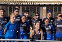 Clube de Natação de Torres Novas campeão nacional de duatlo