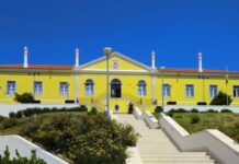 Torres Novas | Mudança de instalações do Município