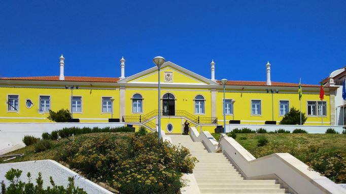 Convento do Carmo (1)