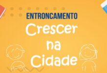 Entroncamento | Programa Crescer na Cidade | Abertas Inscrições