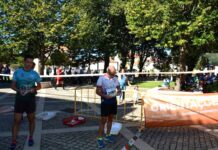 CLAC organiza Open de orientação Alcanena 2022