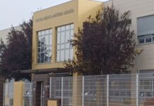 No Agrupamento de Escolas Cidade do Entroncamento | A Sociedade das Nações aterrou nas nossas salas de aula