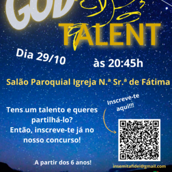 GodTalentFNSF