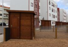 Entroncamento | Receção de candidaturas para atribuição de Hortas Municipais