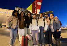 Constância | Alunos de Agrupamento de Escolas rumam à “capital” do helicóptero